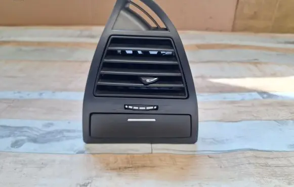 Citroen C4 I Dash center air vent grill 9646338077