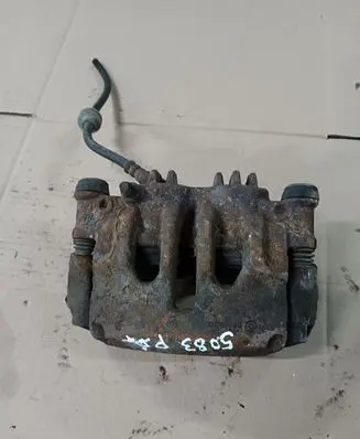Renault Master III Front brake caliper NOCODE