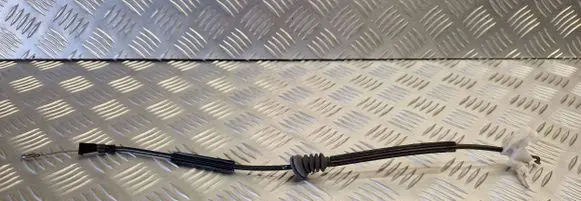 Volkswagen Golf IV Rear door cable line 1J4839085E