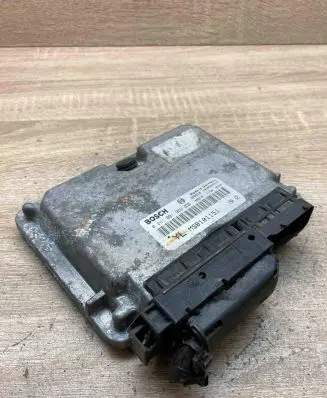 Rover 45 Engine control unit/module ECU MSB101151 0281001956