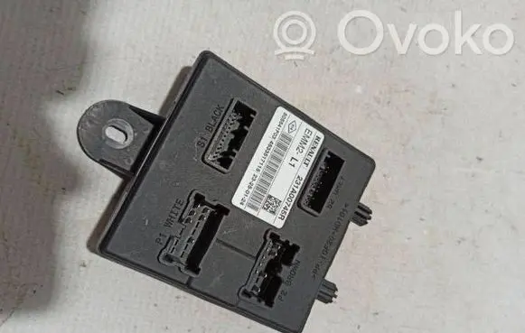 Renault Express Other control units/modules 231A00745R