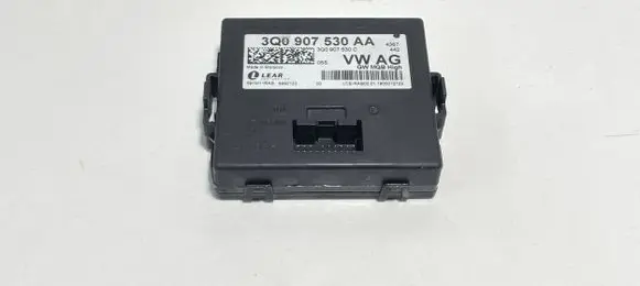 Skoda Octavia Mk3 (5E) Gateway control module 3Q0907530AA 29919