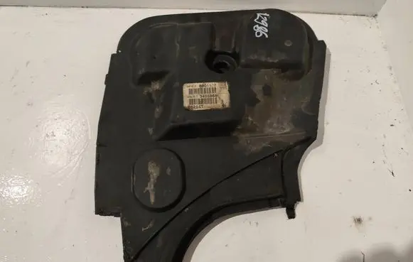 Volvo XC90 Timing belt guard (cover) 30637974
