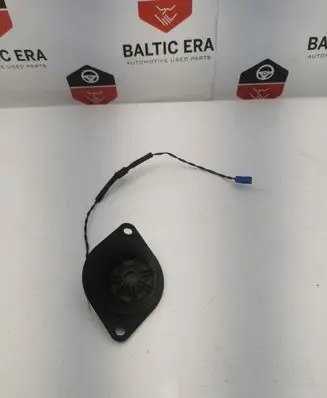BMW 5 GT F07 Front door high frequency speaker 9194782