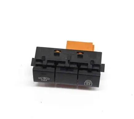 Peugeot 3008 II A set of switches 98130478ZD