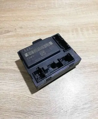 Audi A6 S6 C6 4F Door control unit/module 4F0959792B BASIC
