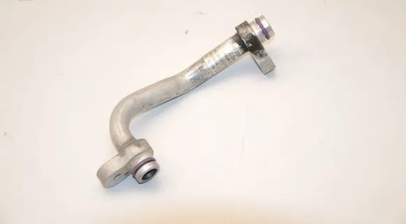 Audi A8 S8 D4 4H Air conditioning (A/C) pipe/hose 4H0260702B 8814