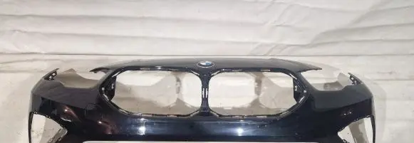 BMW 2 F44 Front bumper 51117474575