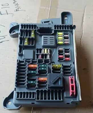 BMW X5 E70 Fuse module 518954021A 693168704