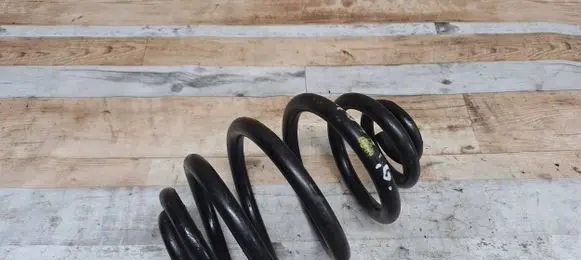 Audi A6 S6 C5 4B Rear coil spring
