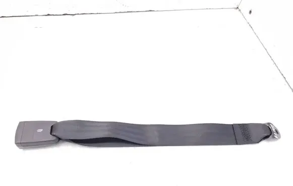 SsangYong Actyon sports II Rear seatbelt buckle