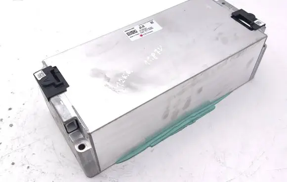 Jaguar I-Pace Hybrid / Electric Car Battery Cell AMDAU0168B JLRX3590EV
