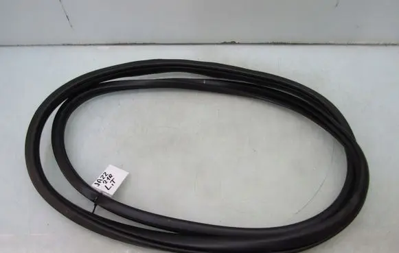 Honda Jazz IV GR Crosstar Rubber seal rear door 