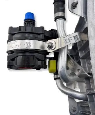 Mercedes-Benz A W177 AMG Water pump A0005004900