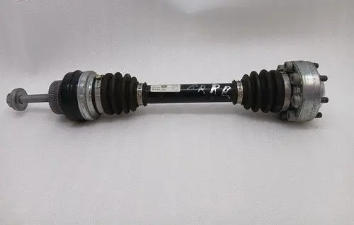 Porsche 911 992 Rear driveshaft/prop shaft 992501201S