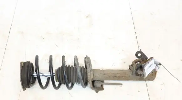 Mercedes-Benz B W245 Front shock absorber with coil spring 