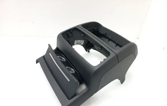 Audi A6 S6 C7 4G Other center console (tunnel) element 4G0864376B 4G0919565