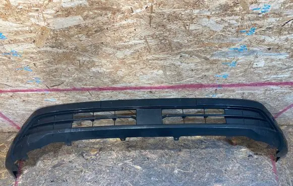 Ford Transit Custom II Front bumper lip PZ31-R17757-A S2511D091-M PZ31-R17757-B