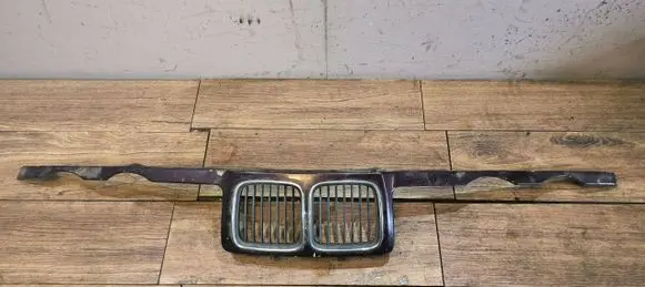 Front grill
