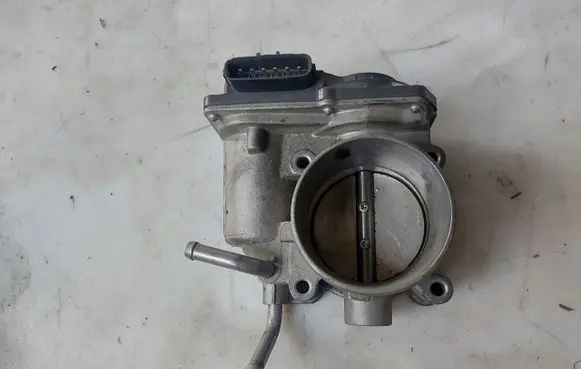 KIA Optima Throttle valve 2E600