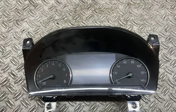 Ford Explorer VI Speedometer (instrument cluster) LB5T10890
