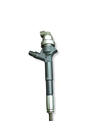 Opel Astra J Fuel injector 897376270 19437