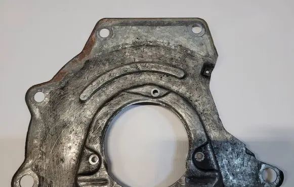 Volkswagen Jetta II Gearbox gasket 068103645H