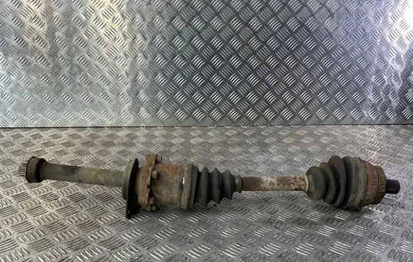 Seat Alhambra (Mk1) Front driveshaft