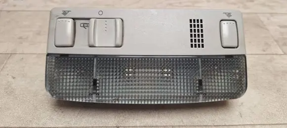 Volkswagen PASSAT B5.5 Front seat light 3B0947105C 3B0947105
