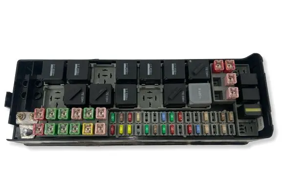 Land Rover Discovery 3 - LR3 BSM Control unit 490000126