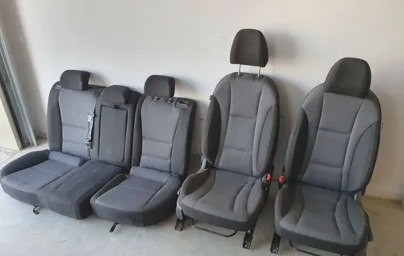Hyundai i30 Interior set 