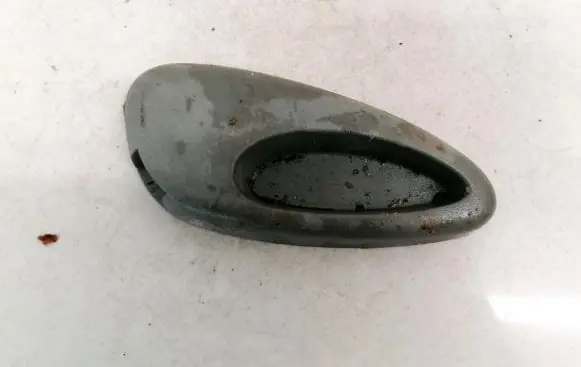 Renault Scenic I Other interior part 9203712