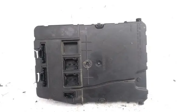 Renault Scenic II - Grand scenic II Comfort/convenience module 8200309689