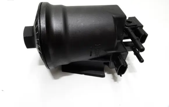 Opel Insignia A Fuel filter housing 13244294 1350