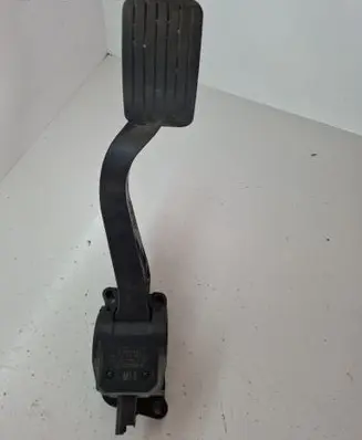 Citroen C4 Grand Picasso Accelerator throttle pedal 9654725380