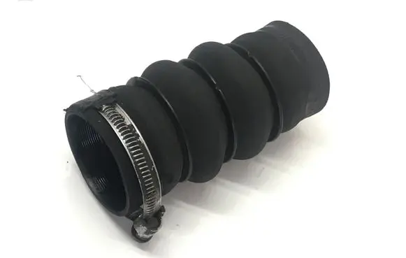 Peugeot 207 Intercooler hose/pipe 9682864680