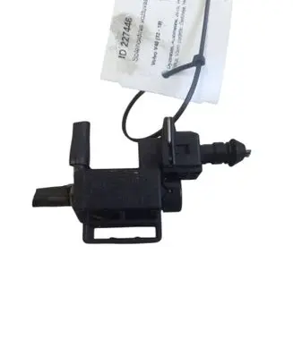 Volvo V40 Turbo solenoid valve 31339879