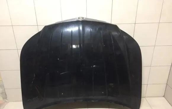 Chrysler Sebring (JS) Engine bonnet/hood