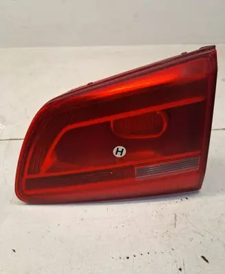 Volkswagen Cross Touran I Tailgate rear/tail lights 1T0945094 2TZ010469