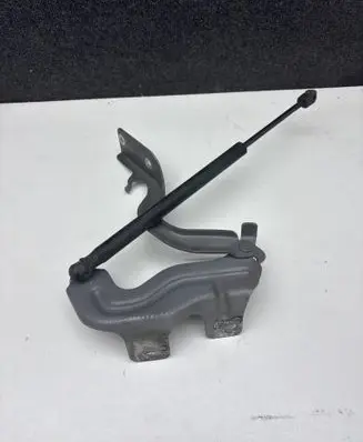 Nissan Murano Z51 Engine bonnet/hood hinges 1AAR