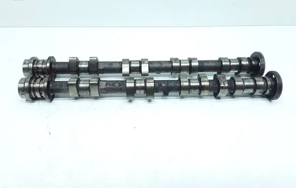 Camshaft