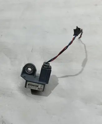 Citroen C4 Grand Picasso Airbag deployment crash/impact sensor 9665103780 08092H1205222 610797600