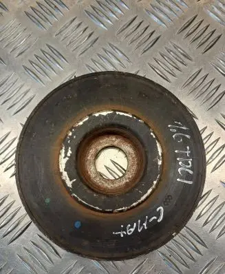 Ford Focus C-MAX Crankshaft pulley 7047A