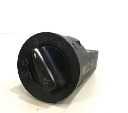 Volkswagen PASSAT B5.5 Light switch 1C0941531A
