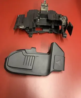BMW X3 G01 Other engine bay part 12908632555 8632555