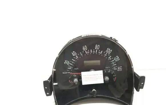 Volkswagen Beetle A5 Audio system kit 