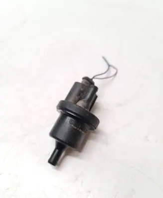Skoda Fabia Mk1 (6Y) Valve vacuum 0280142345 6Q0906547