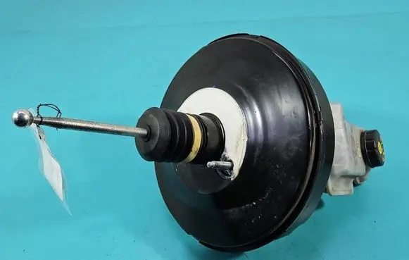 Skoda Octavia Mk3 (5E) Brake booster 5Q1614105CN IMPRK1519884