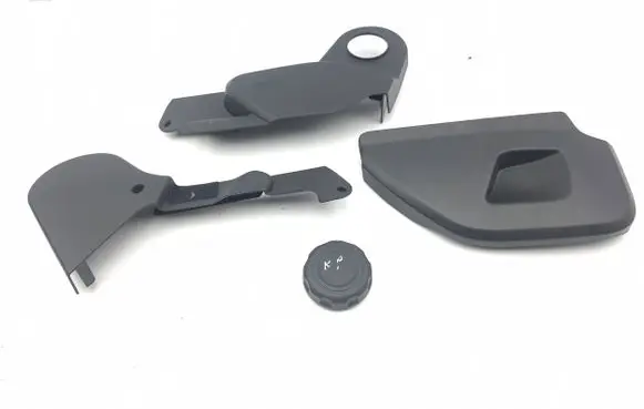 Land Rover Evoque I Seat trim 2083730 2083710