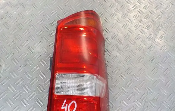 Mercedes-Benz Vito Viano W447 Rear/tail lights